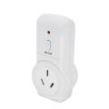 Outlet Remote Control Outdoor Socket